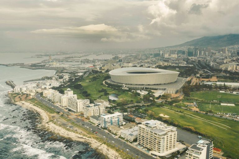Springboks vs Wallabies