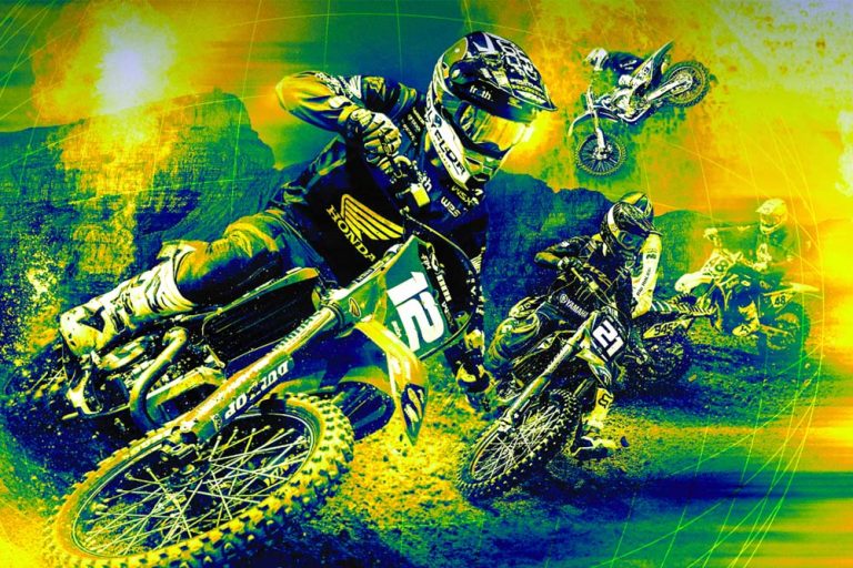 World Supercross Cape Town 2025