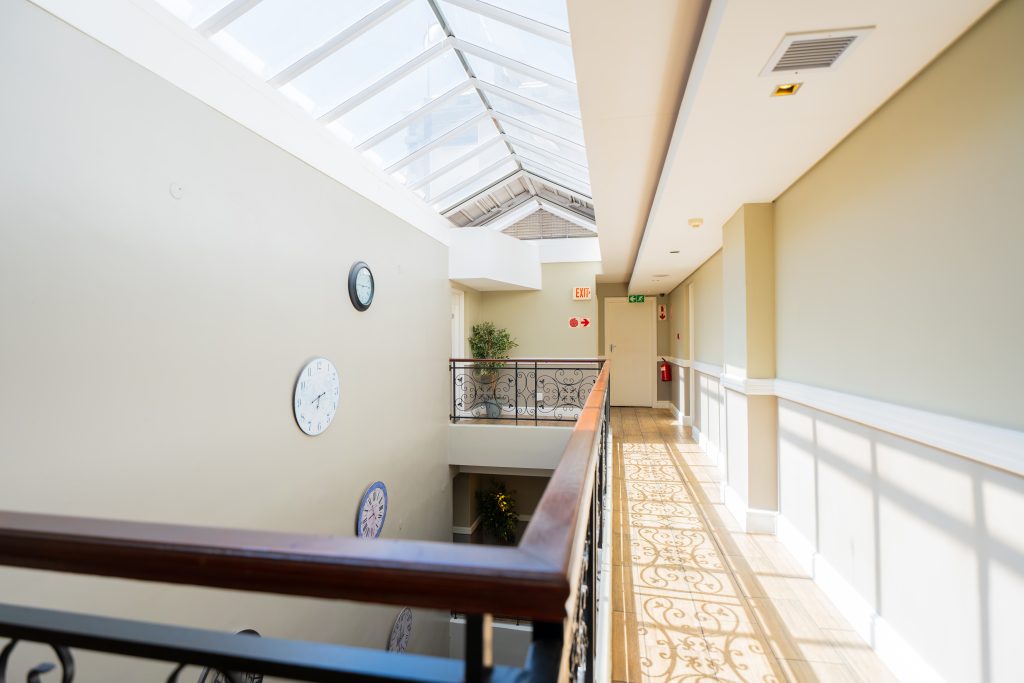 Inside InnsCape Classic